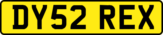 DY52REX