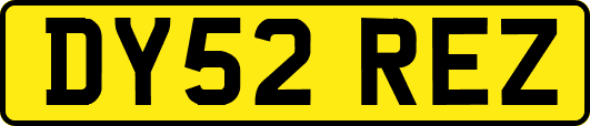 DY52REZ