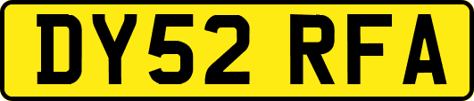 DY52RFA