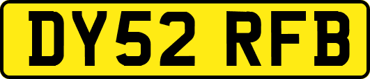 DY52RFB