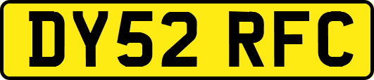 DY52RFC