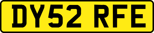 DY52RFE