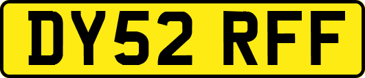 DY52RFF