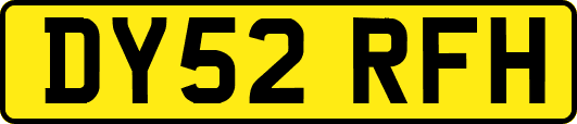 DY52RFH