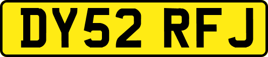 DY52RFJ