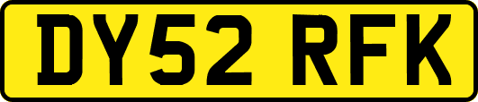 DY52RFK