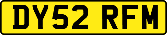 DY52RFM