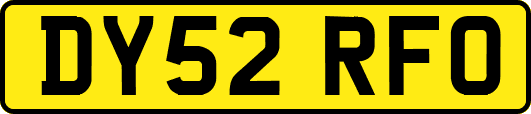 DY52RFO