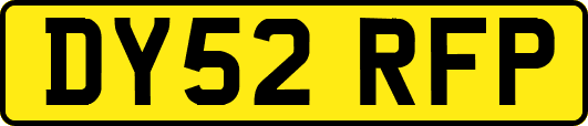 DY52RFP