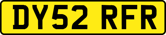 DY52RFR