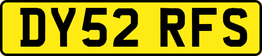 DY52RFS
