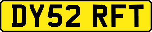 DY52RFT