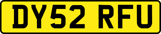 DY52RFU
