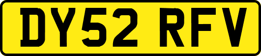 DY52RFV