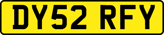 DY52RFY