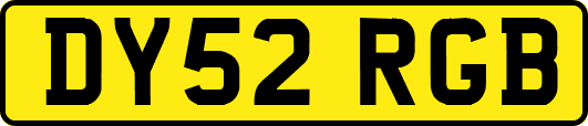 DY52RGB