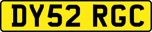DY52RGC