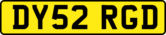 DY52RGD