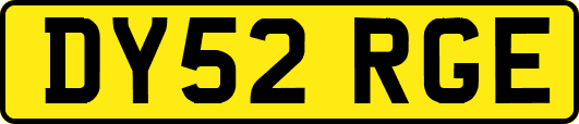 DY52RGE