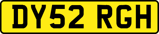 DY52RGH