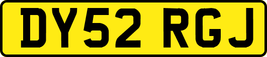 DY52RGJ