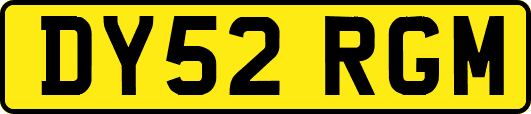 DY52RGM