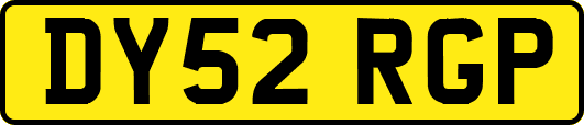 DY52RGP