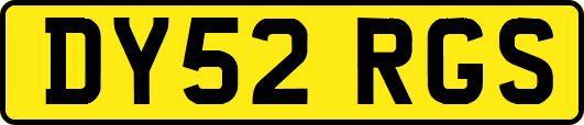 DY52RGS