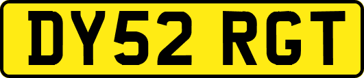 DY52RGT