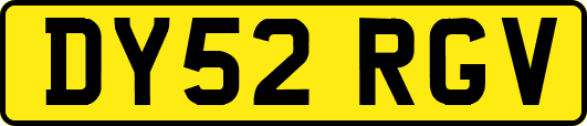 DY52RGV