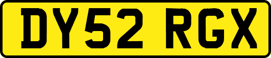 DY52RGX