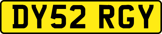 DY52RGY