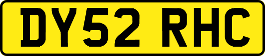 DY52RHC