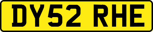 DY52RHE