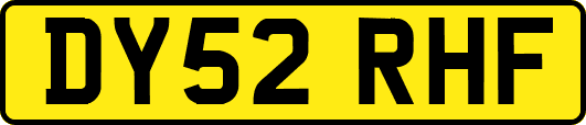 DY52RHF