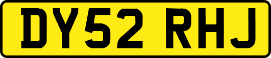 DY52RHJ