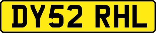 DY52RHL