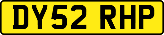 DY52RHP