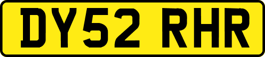 DY52RHR