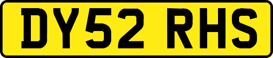 DY52RHS