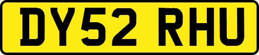 DY52RHU