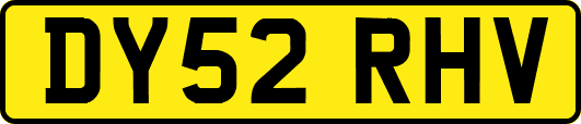 DY52RHV