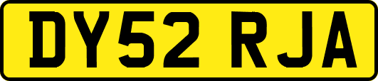 DY52RJA