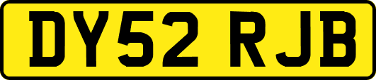 DY52RJB