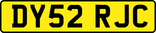 DY52RJC