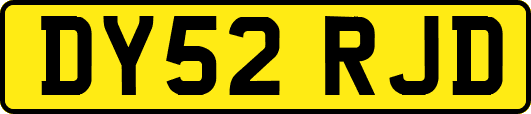 DY52RJD