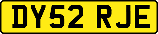 DY52RJE