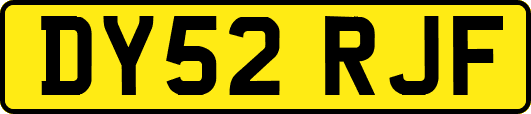 DY52RJF