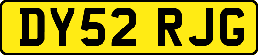 DY52RJG