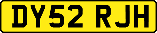 DY52RJH